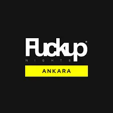 Fuck Up Nights Ankara